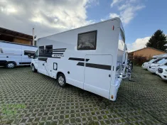 Bild 6 Roller Team ZEFIRO 287 P (Ford)
