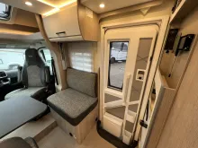 Fahrzeugbild Bürstner Lyseo Time Skyline 726 G #15
