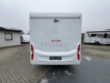 Fahrzeugbild Bürstner Lyseo Time Skyline 726 G #4