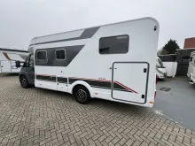 Fahrzeugbild Bürstner Lyseo Time Skyline 726 G #5