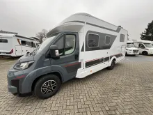 Fahrzeugbild Bürstner Lyseo Time Skyline 726 G #6
