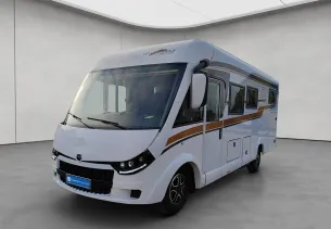 Bild I 460 LE