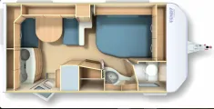 Grundriss Tag