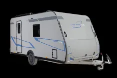 Bild 8 Caravelair Sport Line 492 silver