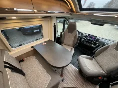 Bild 13 Malibu Comfort 640 LE charming GT skyview *AHK*sofort verfügbar*