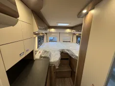 Bild 9 Malibu Diversity 640 LE K charming GT skyview *AHK*sofort verfügbar*