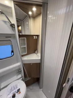 Bild 12 Malibu Diversity 640 LE K charming GT skyview *AHK*sofort verfügbar*