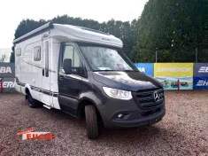 Bild 1 Hymer ML-T Xperience 570