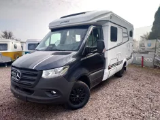 Bild 3 Hymer ML-T Xperience 570
