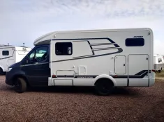 Bild 4 Hymer ML-T Xperience 570