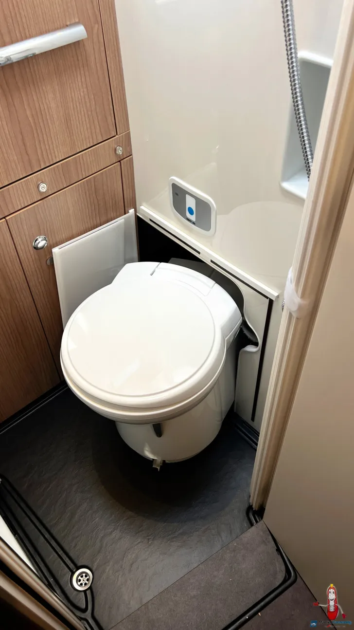 Fahrzeugbild Malibu Genius 641 LE 4x4 Mercedes (623) #28