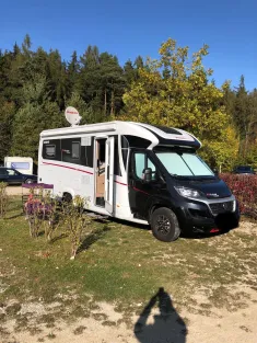 Bild 1 Dethleffs Pulse T 7051 Classic 90