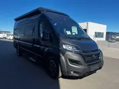 Bild 3 Carado Camper Van CVE 640
