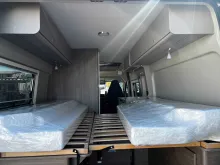 Fahrzeugbild Carado Camper Van CV 640 pro AT9G+Markise+LED+ Schlafdach #7