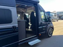 Fahrzeugbild Carado Camper Van CV 640 pro AT9G+Markise+LED+ Schlafdach #8