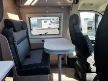 Fahrzeugbild Carado Camper Van CV 640 AT9G+Schlafdach+Kamera+LED+DHZG #13