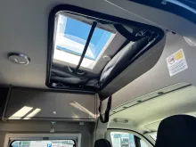 Fahrzeugbild Carado Camper Van CV 640 pro AT9G+Markise+LED+ Schlafdach #14