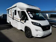 Fahrzeugbild Eura Mobil Profila RS 720 QF 9-Gang Autom-Mondial Plus #6