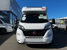 Fahrzeugbild Eura Mobil Profila RS 720 QF 9-Gang Autom-Mondial Plus #7