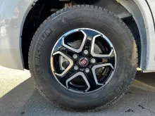 Fahrzeugbild Eura Mobil Profila RS 720 QF 9-Gang Autom-Mondial Plus #9