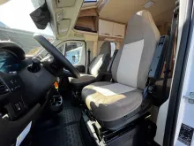 Fahrzeugbild Eura Mobil Profila RS 720 QF 9-Gang Autom-Mondial Plus #10