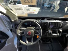 Fahrzeugbild Eura Mobil Profila RS 720 QF 9-Gang Autom-Mondial Plus #13