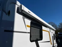 Fahrzeugbild Eura Mobil Profila RS 720 QF 9-Gang Autom-Mondial Plus #19