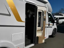Fahrzeugbild Eura Mobil Profila RS 720 QF 9-Gang Autom-Mondial Plus #22