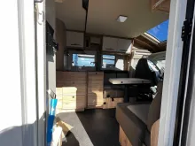 Fahrzeugbild Eura Mobil Profila RS 720 QF 9-Gang Autom-Mondial Plus #23