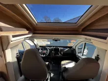 Fahrzeugbild Eura Mobil Profila RS 720 QF 9-Gang Autom-Mondial Plus #24