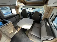 Fahrzeugbild Eura Mobil Profila RS 720 QF 9-Gang Autom-Mondial Plus #25