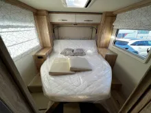 Fahrzeugbild Eura Mobil Profila RS 720 QF 9-Gang Autom-Mondial Plus #30
