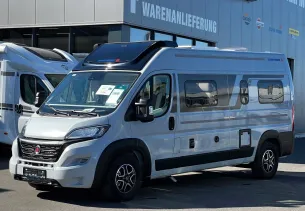 Van 595 HB