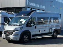 Fahrzeugbild Eura Mobil Van 595 HB FIAT Final 9 #1