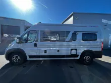Fahrzeugbild Eura Mobil Van 595 HB FIAT Final 9 #3