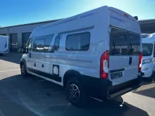 Fahrzeugbild Eura Mobil Van 595 HB FIAT Final 9 #4
