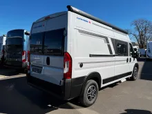 Fahrzeugbild Eura Mobil Van 595 HB FIAT Final 9 #2