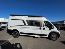 Fahrzeugbild Eura Mobil Van 595 HB FIAT Final 9 #6