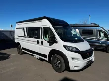 Fahrzeugbild Eura Mobil Van 595 HB FIAT Final 9 #7