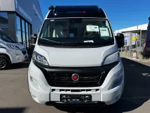 Fahrzeugbild Eura Mobil Van 595 HB FIAT Final 9 #8