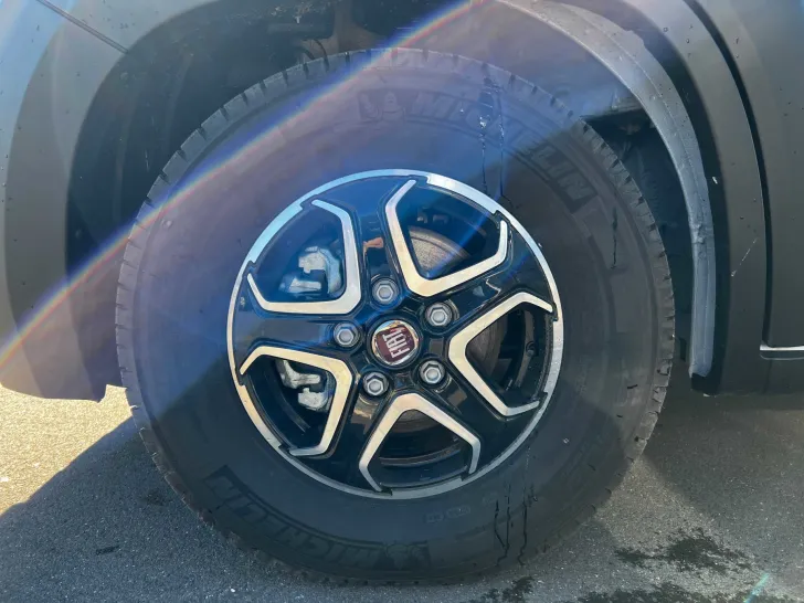Fahrzeugbild Eura Mobil Van 595 HB FIAT Final 9 #10