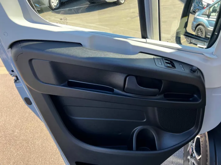 Fahrzeugbild Eura Mobil Van 595 HB FIAT Final 9 #12