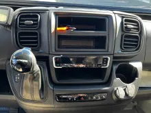 Fahrzeugbild Eura Mobil Van 595 HB FIAT Final 9 #16