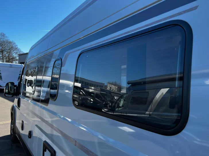 Fahrzeugbild Eura Mobil Van 595 HB FIAT Final 9 #17
