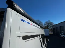 Fahrzeugbild Eura Mobil Van 595 HB FIAT Final 9 #18