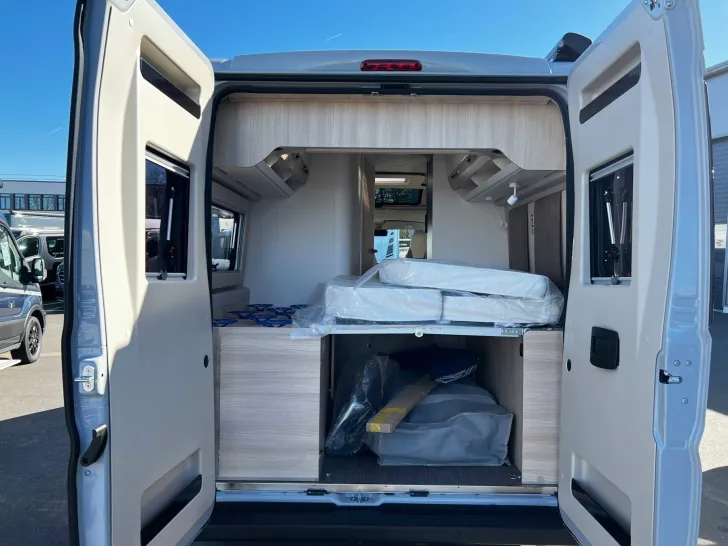 Fahrzeugbild Eura Mobil Van 595 HB FIAT Final 9 #19