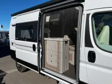 Fahrzeugbild Eura Mobil Van 595 HB FIAT Final 9 #22