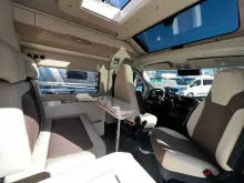 Fahrzeugbild Eura Mobil Van 595 HB FIAT Final 9 #23
