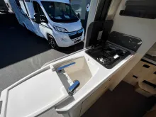 Fahrzeugbild Eura Mobil Van 595 HB FIAT Final 9 #25