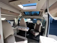 Fahrzeugbild Eura Mobil Van 595 HB FIAT Final 9 #29